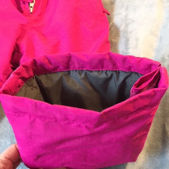 Lands’ End Snowbib - Picture 6 of 8